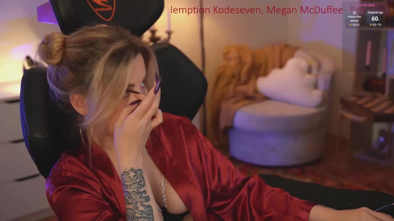 _Lady_M_ Cam Model Chat September 27, 2025