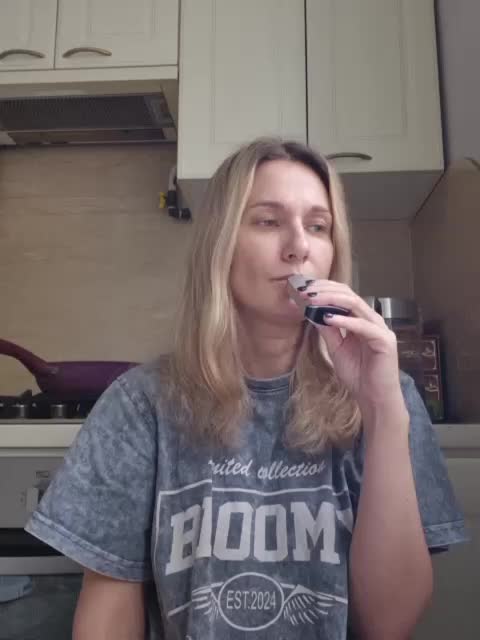 kykyshe4ka Cam Model Chat September 27, 2025