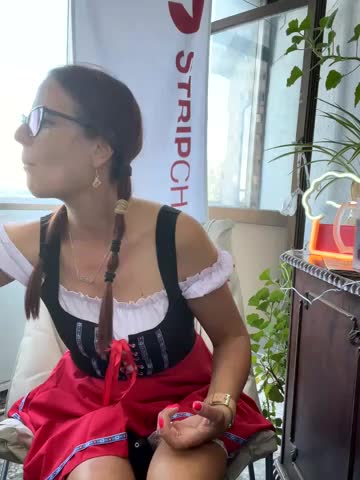 NataKitten Cam Model Chat September 27, 2025