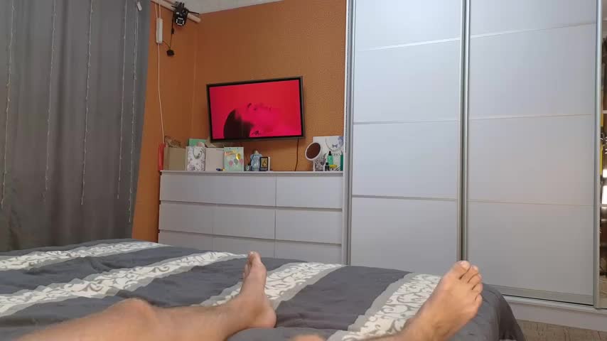 Monica_brunetteTeddy Cam Model Chat September 27, 2025