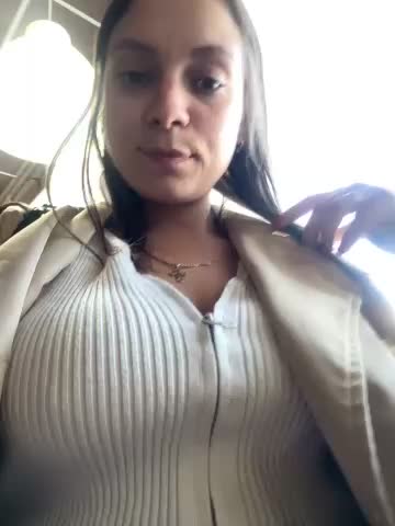 Katya_Katysha Cam Model Chat September 27, 2025