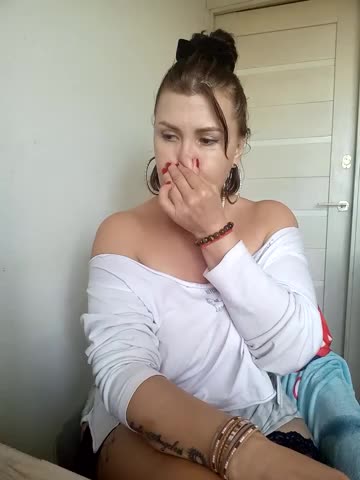 ROXOLANAA_SEXY Cam Model Chat September 27, 2025