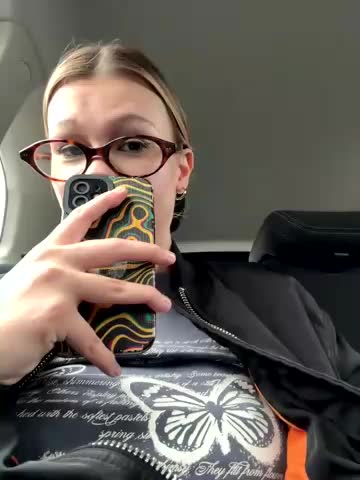 RinaCat Cam Model Chat September 27, 2025