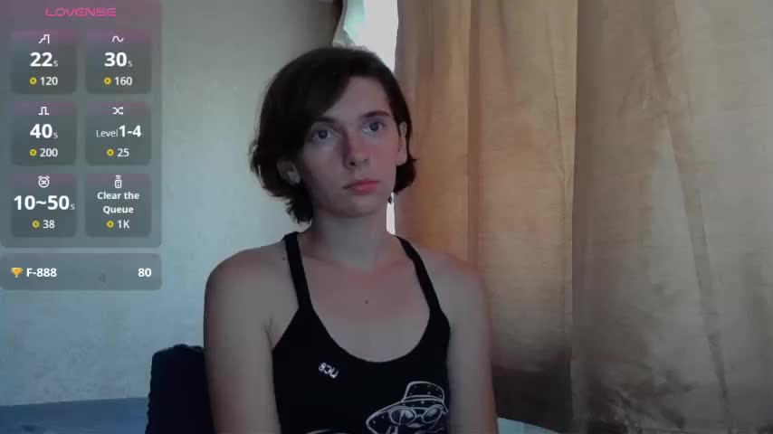 Your_Kitty Cam Model Chat September 27, 2025