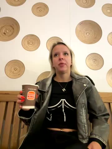 LikaCat Cam Model Chat September 27, 2025