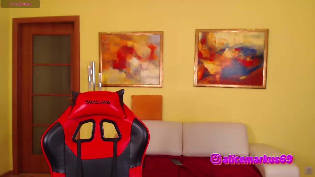 Angel_alice108 Cam Model Chat September 27, 2025