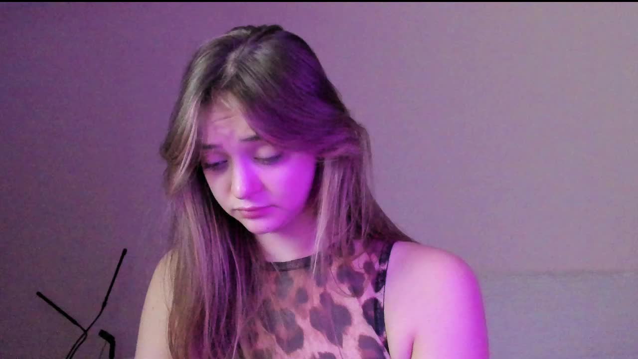 may-flower Cam Model Chat September 27, 2025