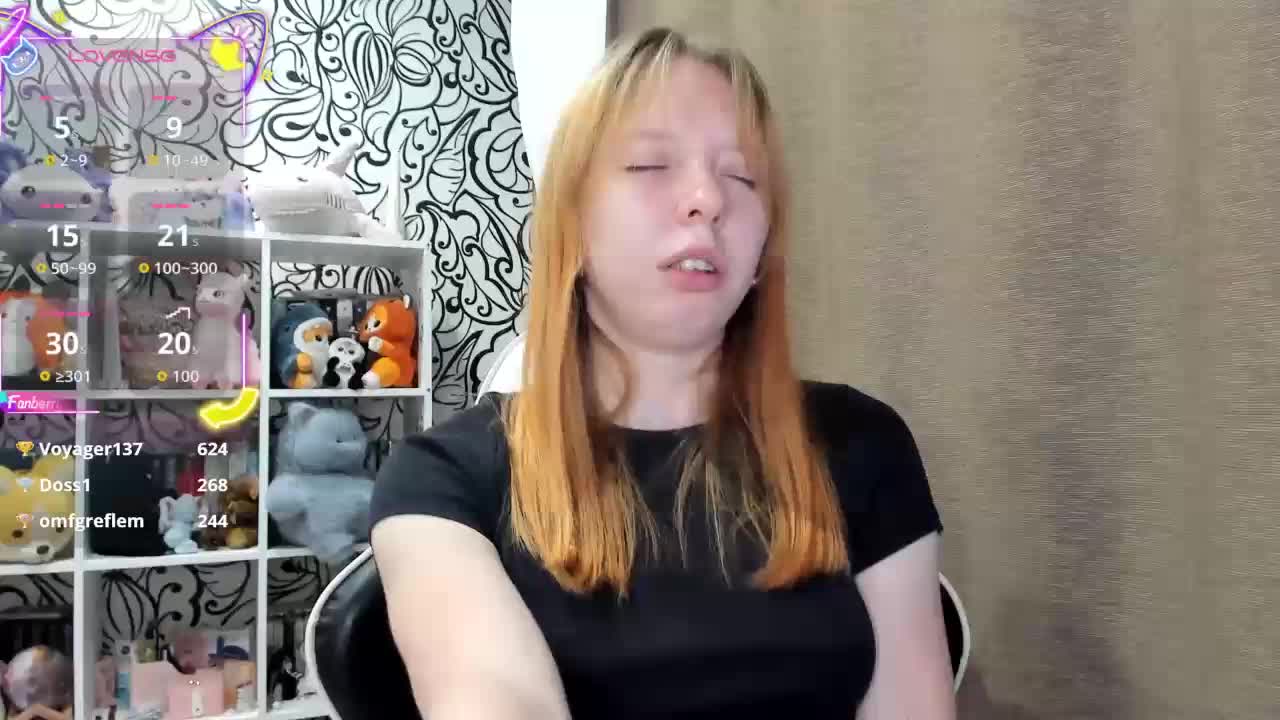 Jlucu4kA Cam Model Chat September 27, 2025