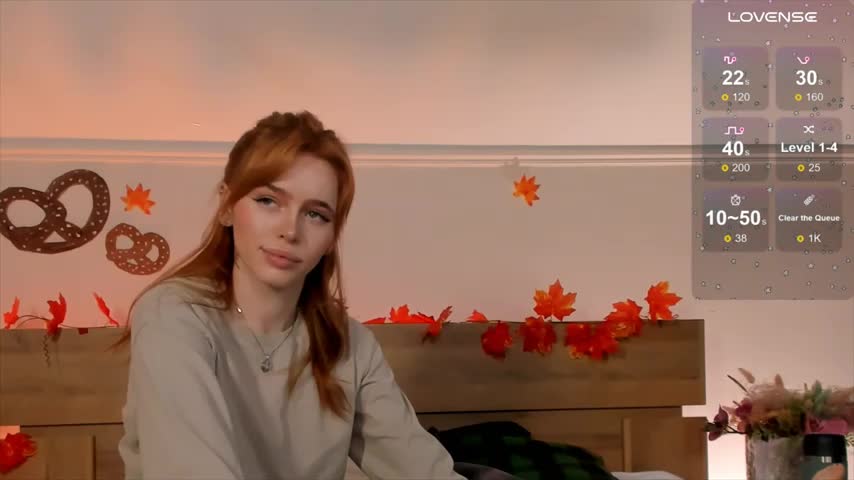 Phoenix_Margo Cam Model Chat September 27, 2025