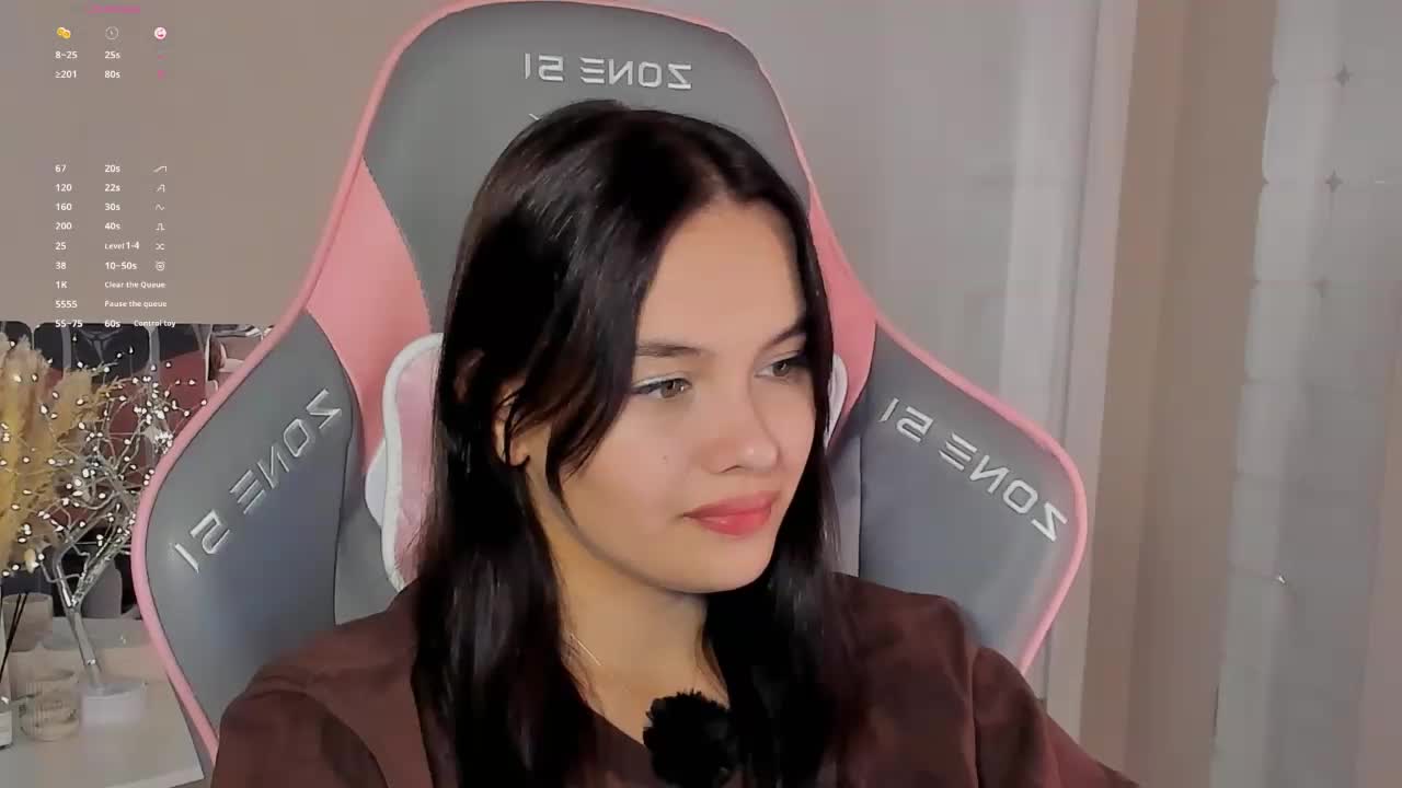 _Sweetie_ Cam Model Chat September 27, 2025