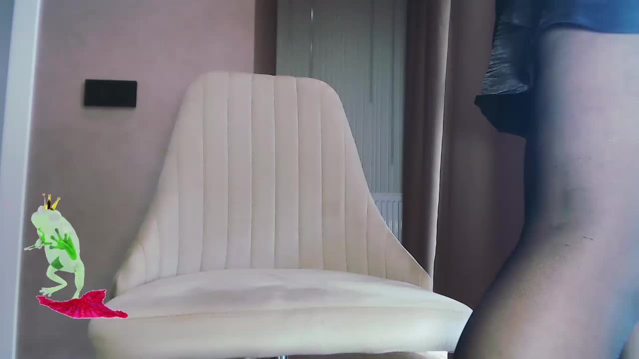 Va-len-cia Cam Model Chat September 27, 2025