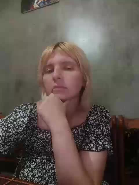 FlameHost Cam Model Chat September 27, 2025