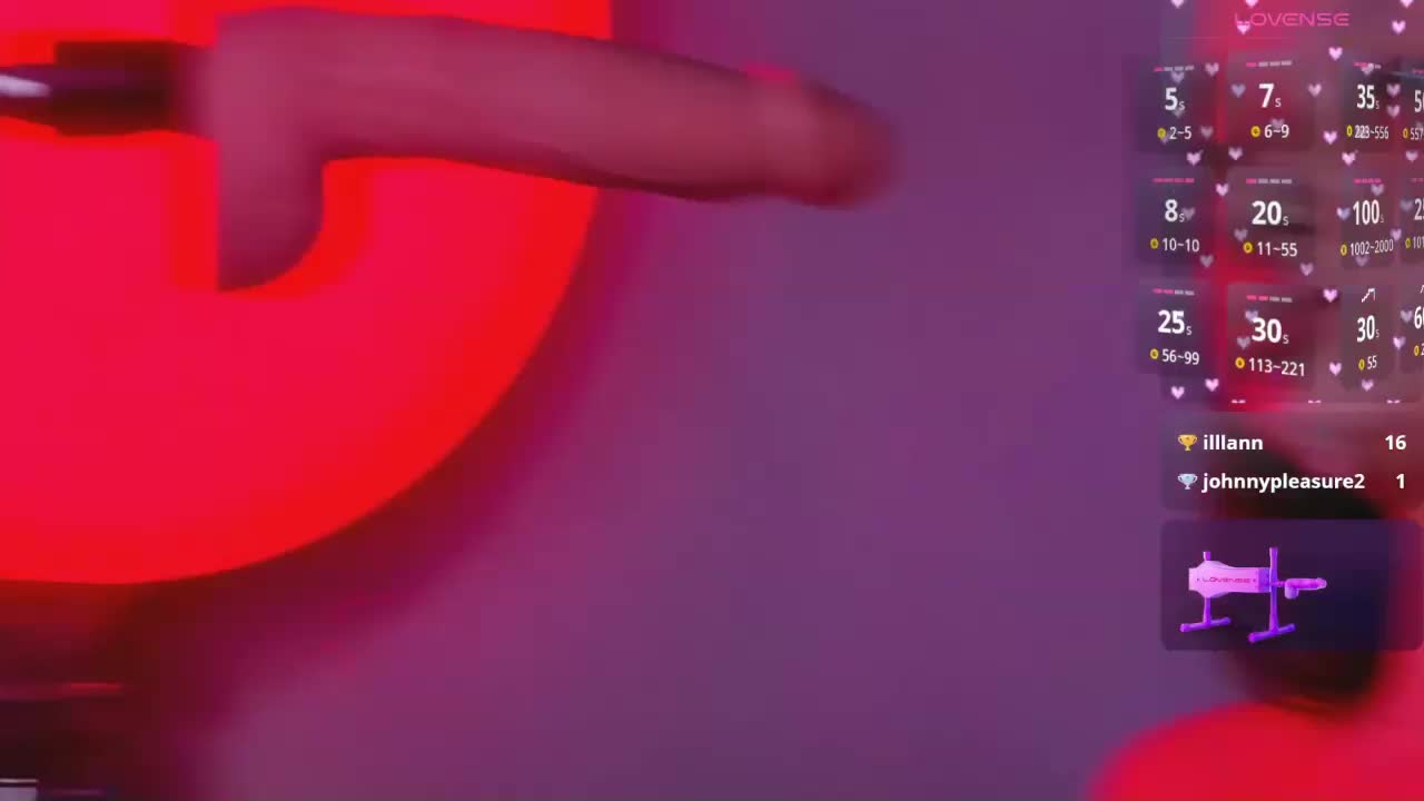 bitchpeace Cam Model Chat September 27, 2025