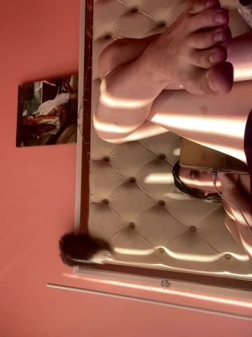 Flossy_Vettie Cam Model Chat September 27, 2025