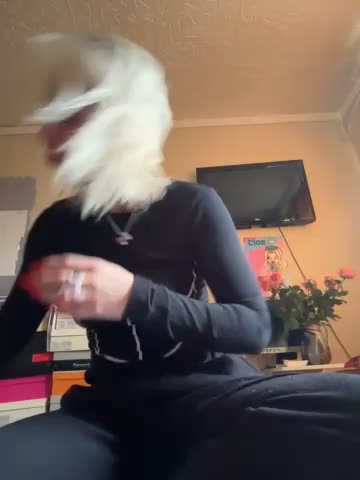 LikaCat Cam Model Chat September 27, 2025