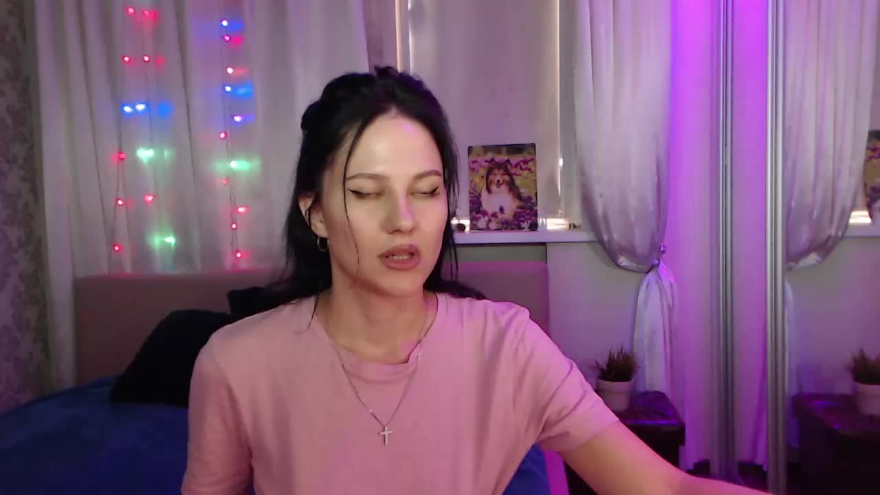 Zlata777 Cam Model Chat September 27, 2025