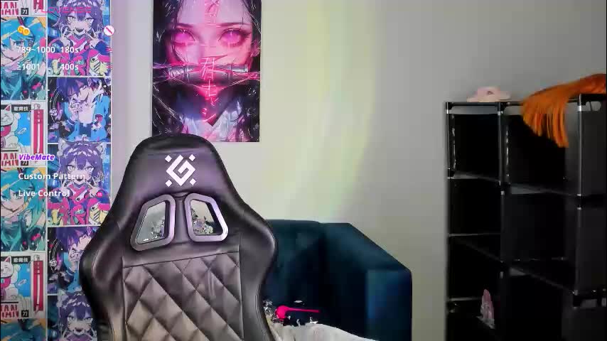 esme_runn Cam Model Chat September 27, 2025