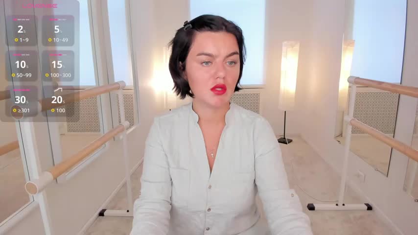 moodberry Cam Model Chat September 27, 2025