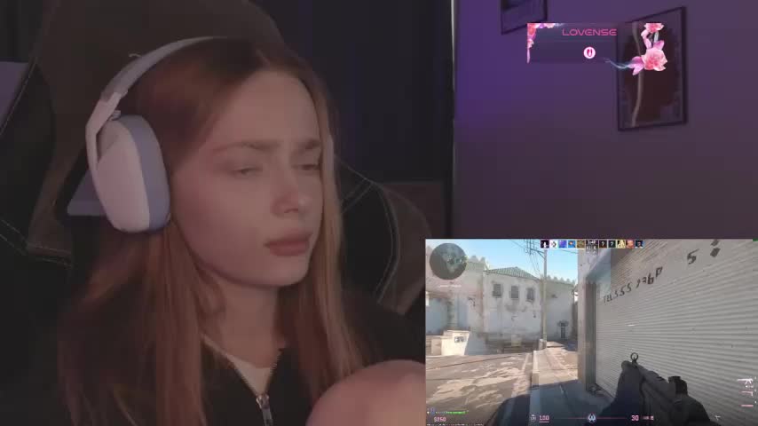 _MayShy_ Cam Model Chat September 27, 2025