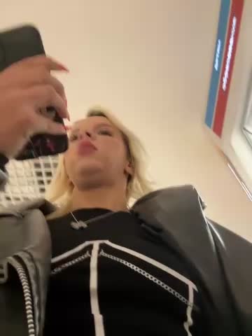 LikaCat Cam Model Chat September 27, 2025