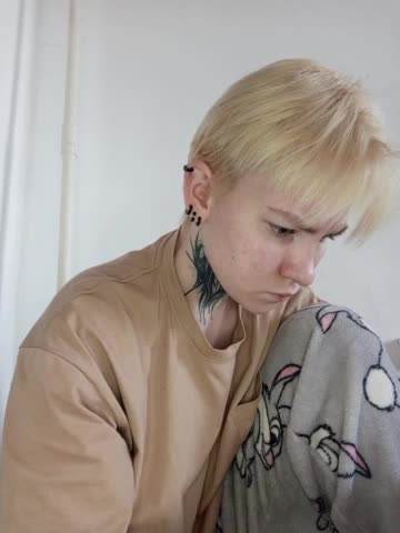 Zhenyya- Cam Model Chat September 27, 2025