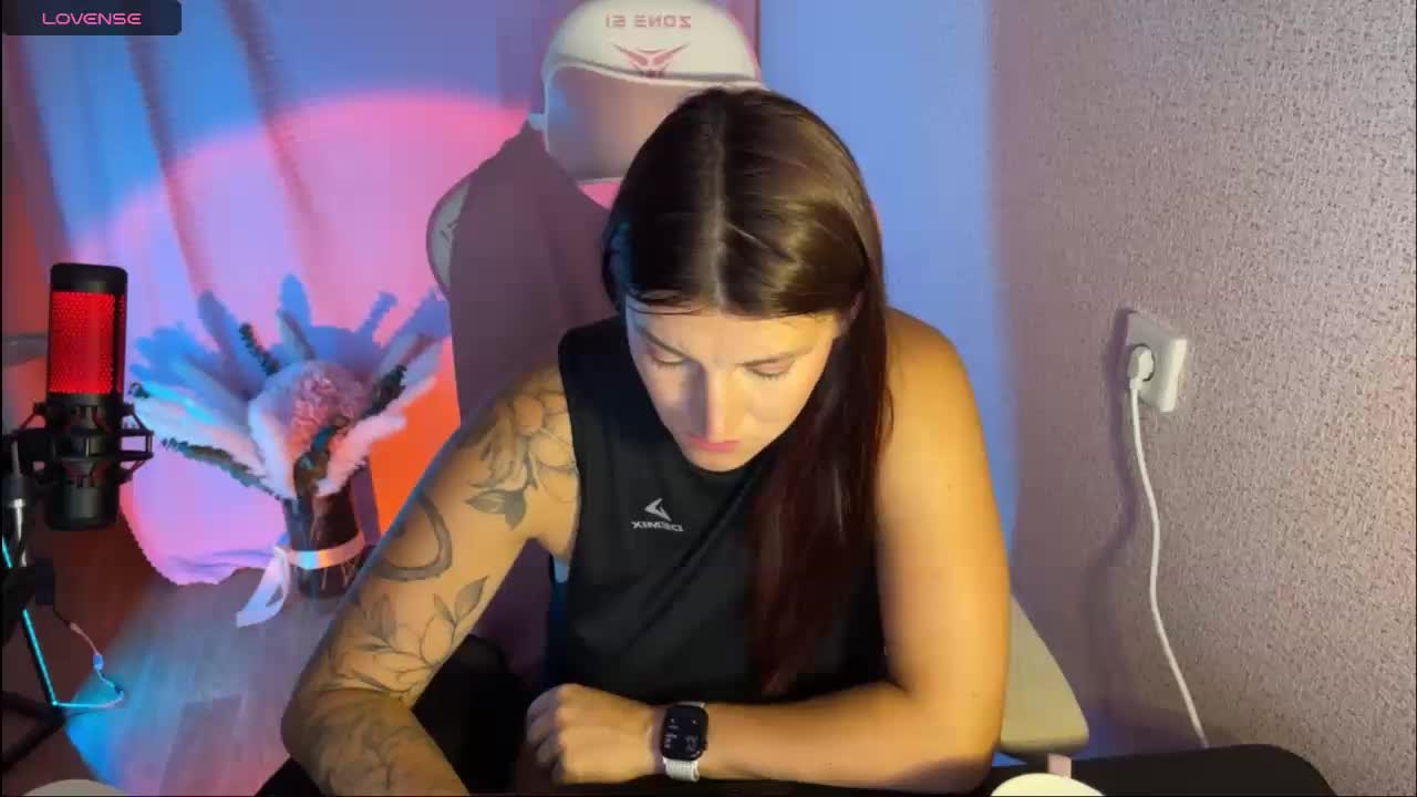 Katrinmiss Cam Model Chat September 27, 2025