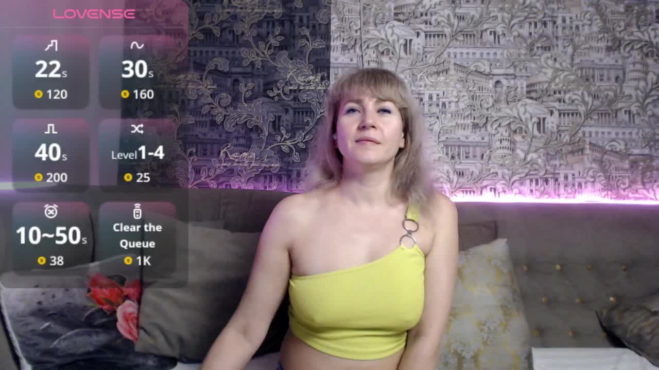 mandyfoxxx Cam Model Chat September 27, 2025