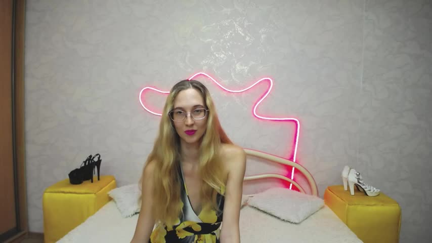 KlaryBrait Cam Model Chat September 27, 2025