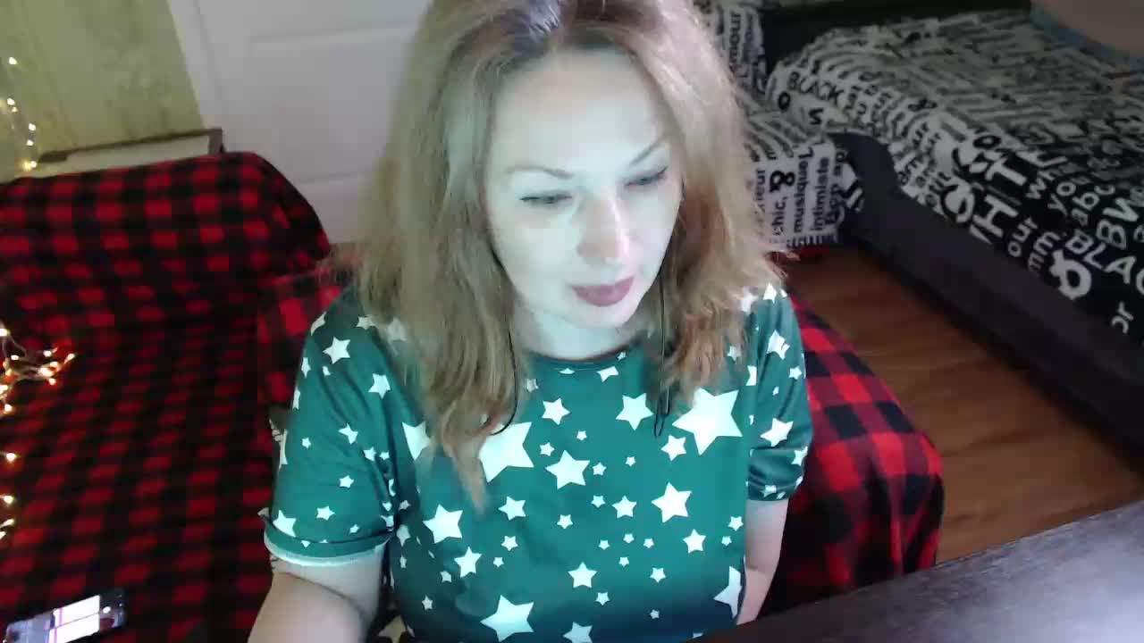 MeganIris Cam Model Chat September 27, 2025