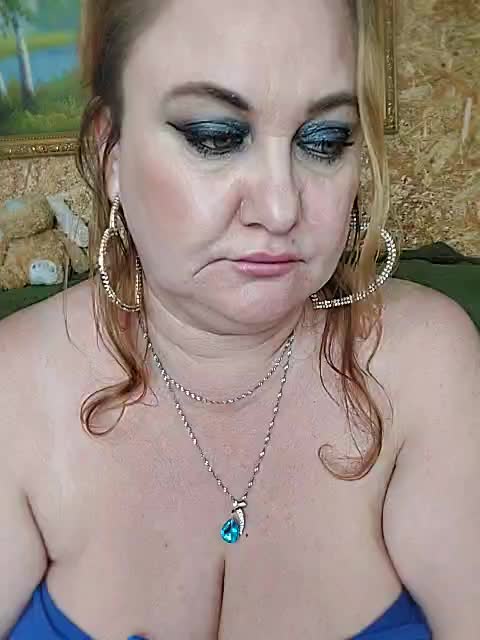 -Your_dream- Cam Model Chat September 27, 2025