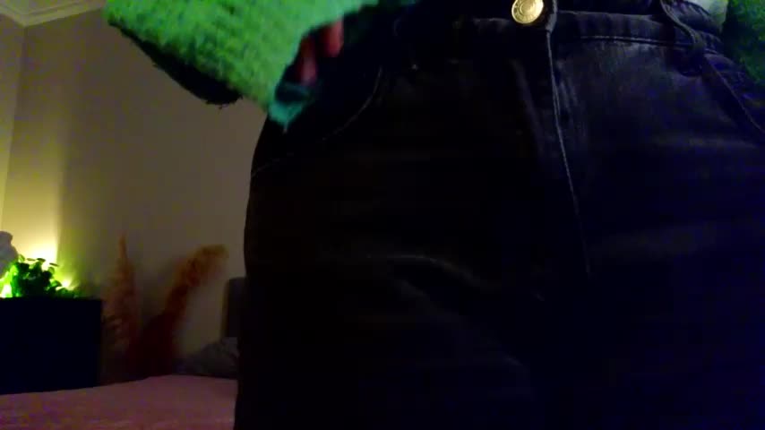 reb_luvng Cam Model Chat September 27, 2025