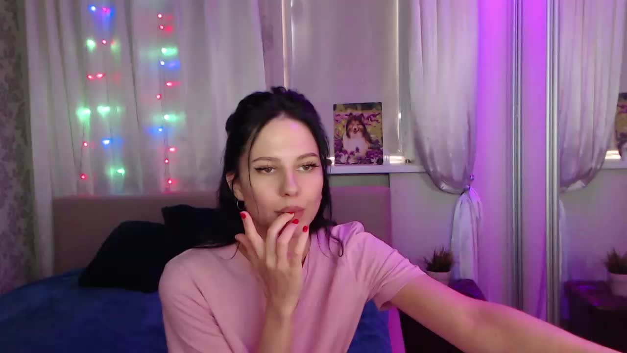 Zlata777 Cam Model Chat September 27, 2025