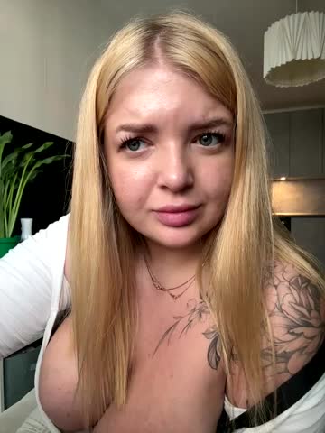 OdriOlsens Cam Model Chat September 27, 2025