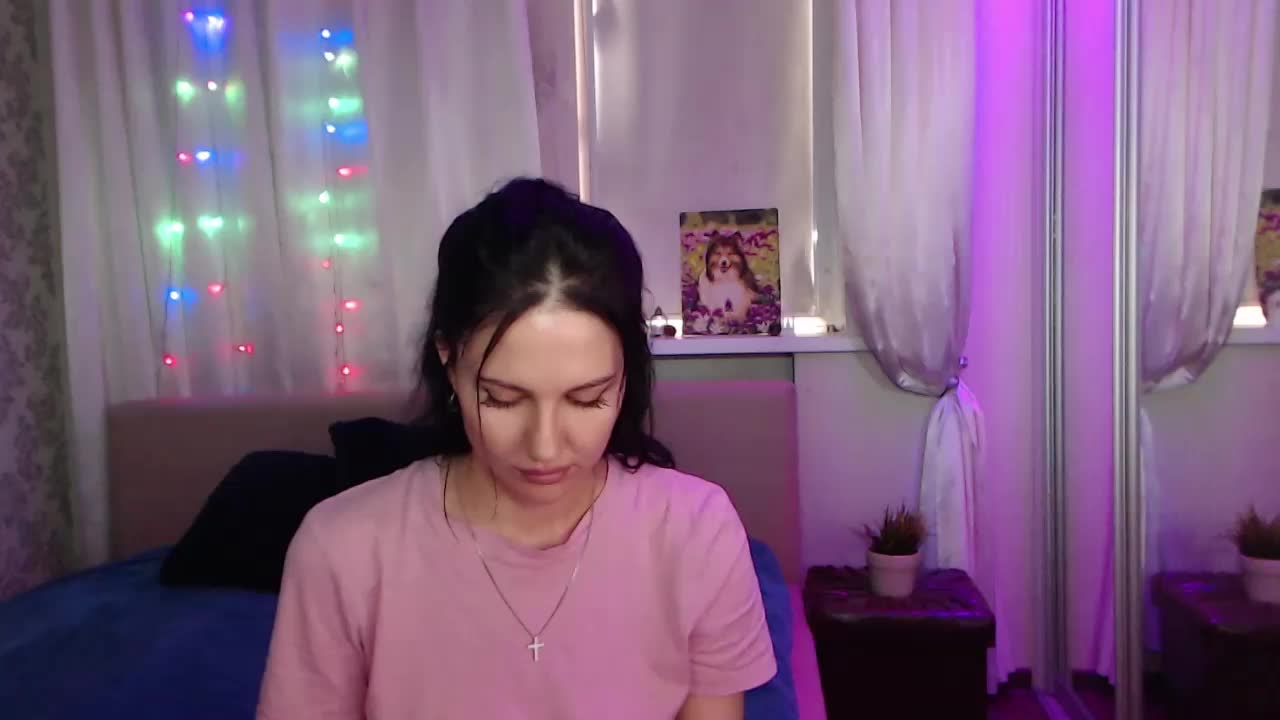 Zlata777 Cam Model Chat September 27, 2025