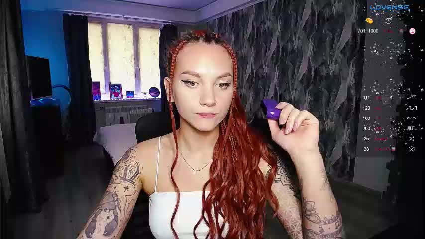 little_birdy Cam Model Chat September 27, 2025