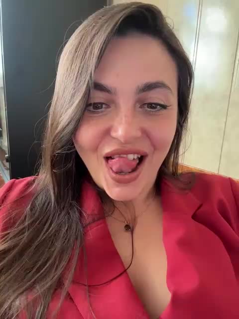 LustySass Cam Model Chat September 27, 2025