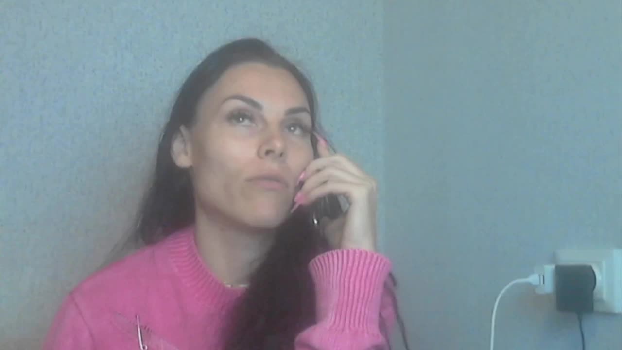 Gospozha-888 Cam Model Chat September 27, 2025