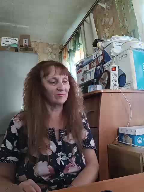 Sonya48 Cam Model Chat September 27, 2025