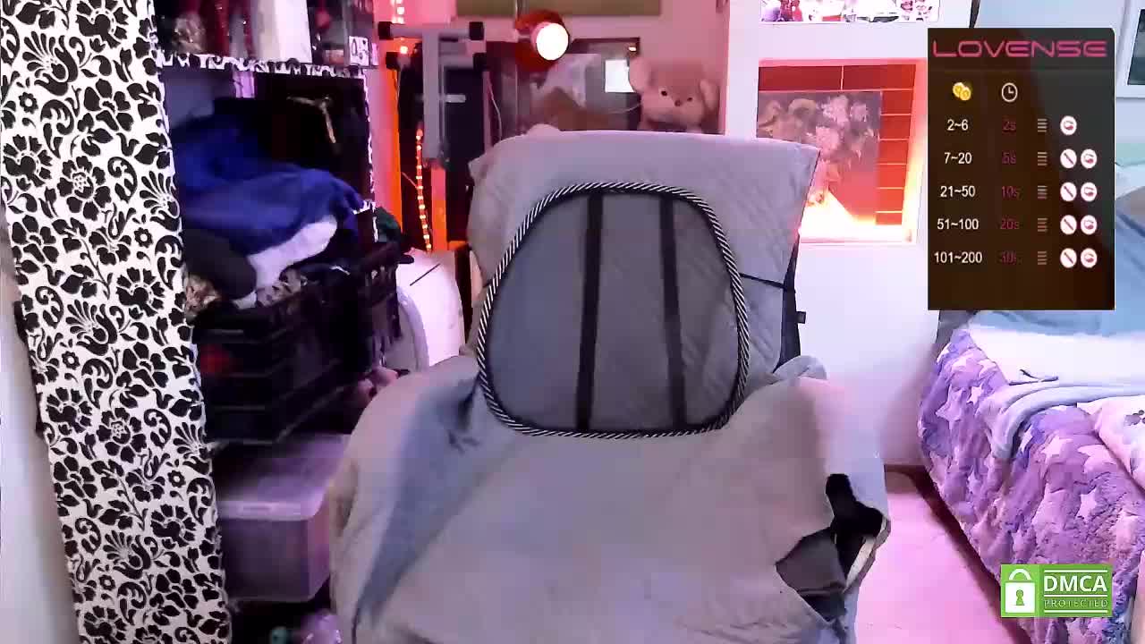 Delicecatmyau Cam Model Chat September 27, 2025