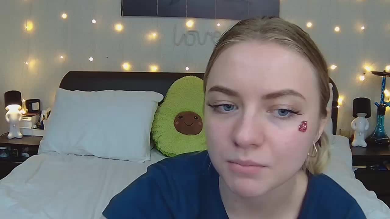 LinkaMalinka Cam Model Chat September 27, 2025