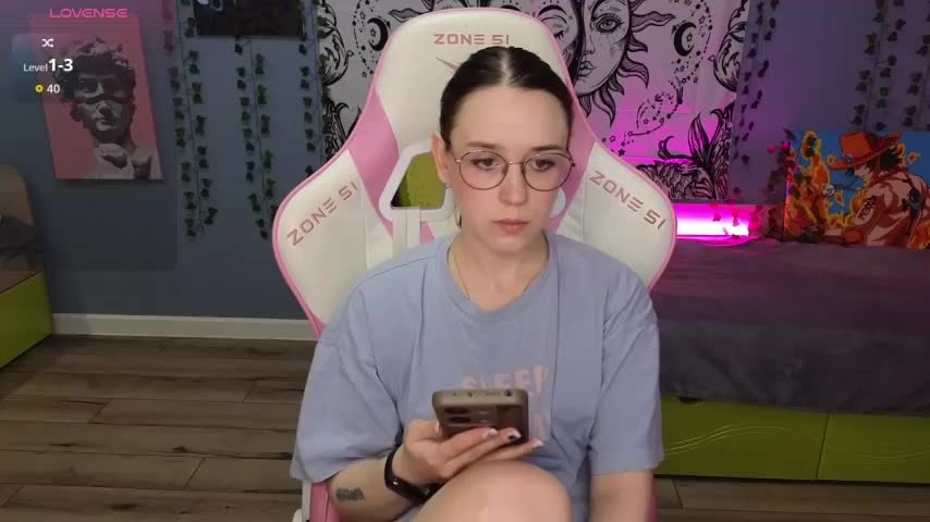 Sweet_frosti Cam Model Chat September 27, 2025