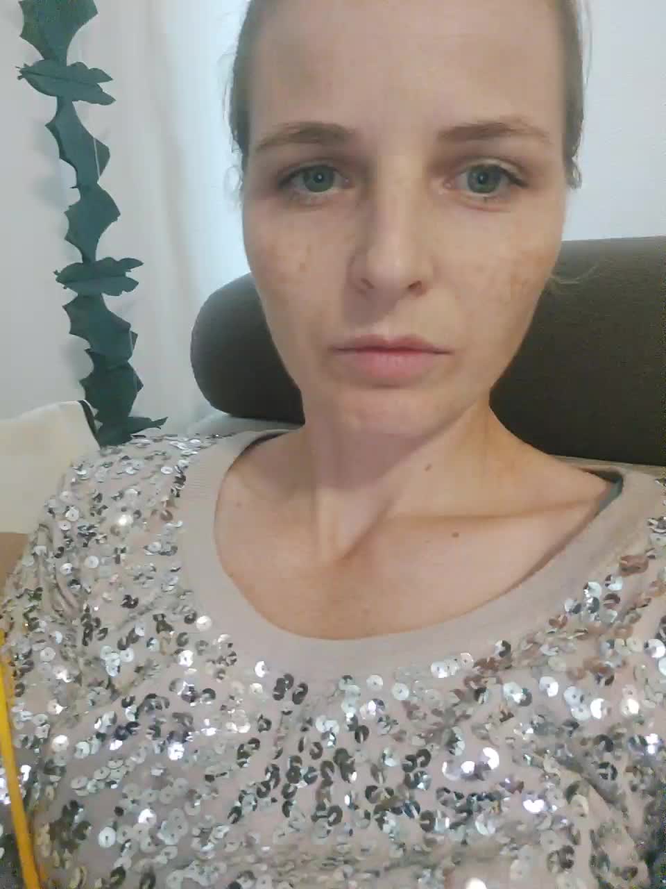 S-O-F-I-A Cam Model Chat September 27, 2025