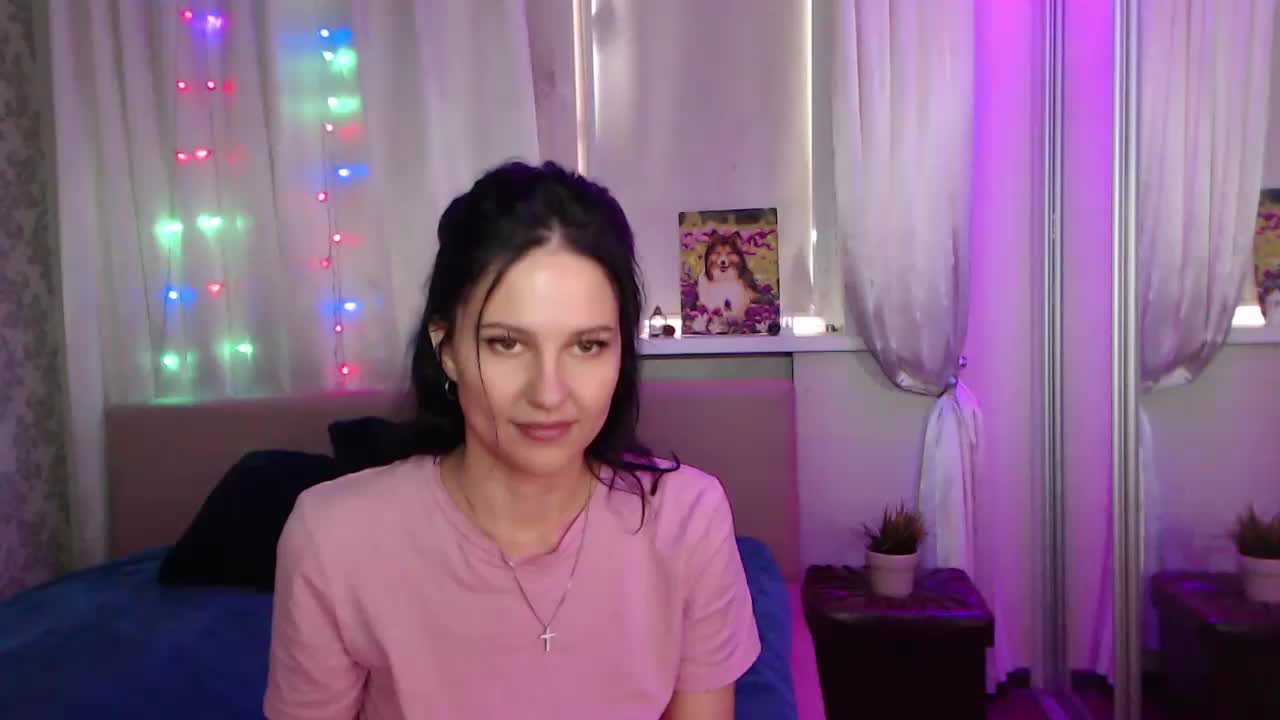 Zlata777 Cam Model Chat September 27, 2025