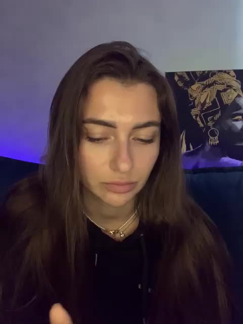 WILDGIRL Cam Model Chat September 27, 2025