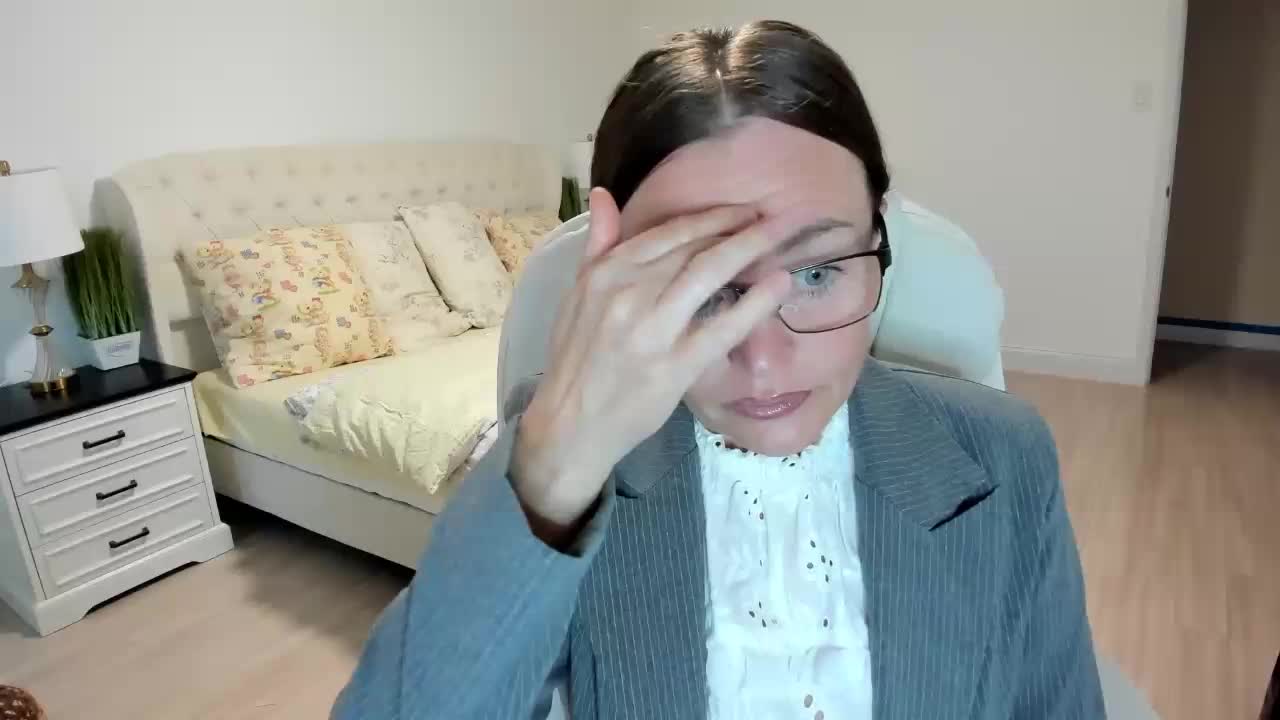 -Michelle- Cam Model Chat September 27, 2025