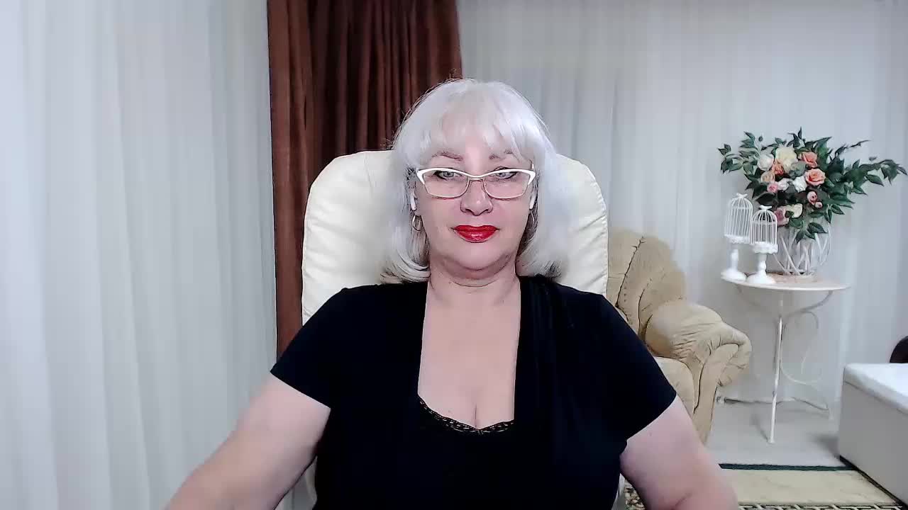 Tashyncik Cam Model Chat September 27, 2025