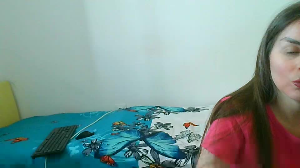 MagalitaAx Cam Model Chat September 27, 2025