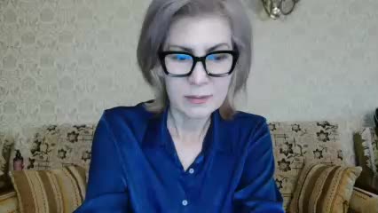 ElegantLady00 Cam Model Chat September 27, 2025