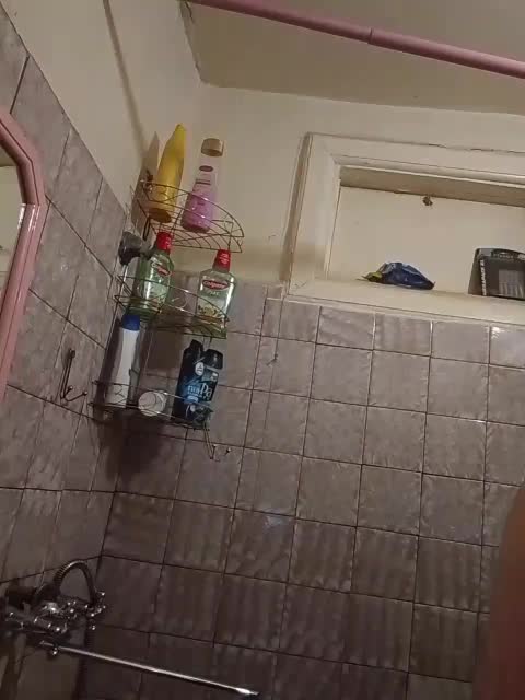 JasyJoe Cam Model Chat September 27, 2025