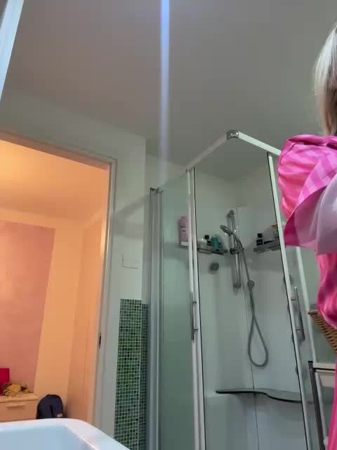 MerryBaby Cam Model Chat September 27, 2025